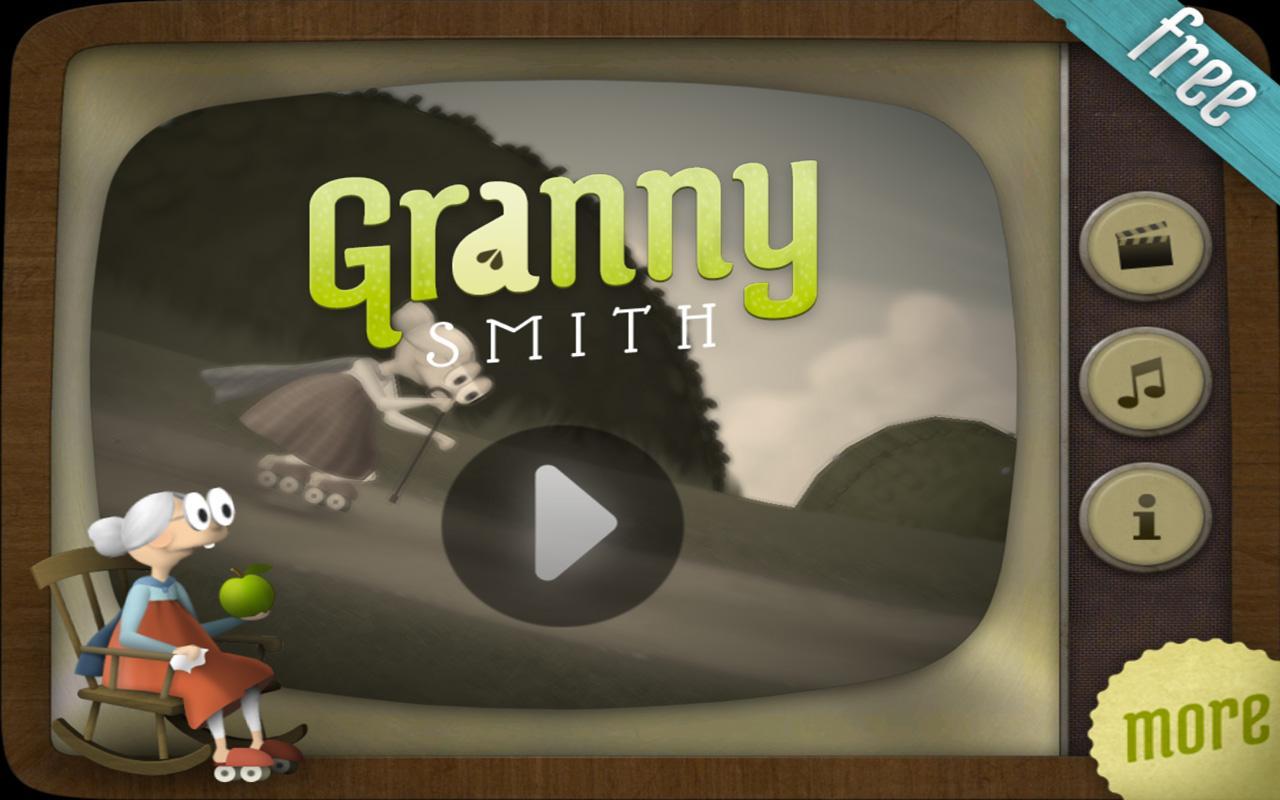 Granny Smith Free Game Fasrvisual